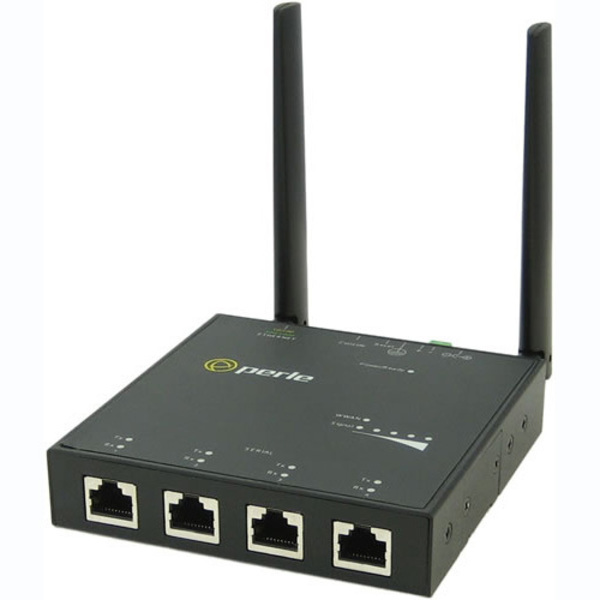 Perle Systems Iolan Sdg4 La Device Server 04031724